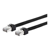 METZ CONNECT Patchkabel Cat.6 Ultraflex500 VoIP AWG 26...