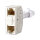 METZ CONNECT BTR Cable Sharing Adapter pnp3 Ethernet/Ethernet 2St.