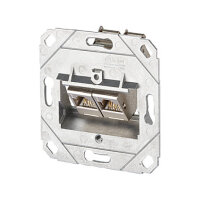 METZ CONNECT E-DAT modul 2 Port UP0 Cat.6A