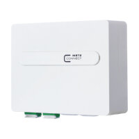 METZ CONNECT OpDAT ADT VIK 2xLC-D APC OS2 reinwei