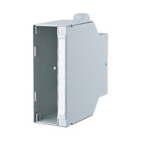 METZ CONNECT OpDAT REGpro Gehuse mit Spleisskassette und...