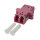 METZ CONNECT OpDAT Kupplung LC-Duplex OM4