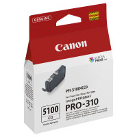 CANON PFI-5100 SERIES Chroma Optimiser ink tank