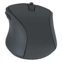 Speedlink Maus AXON. Leise & Antibakteriell mit Akku sw retail