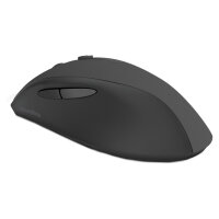 Speedlink Maus AXON. Leise & Antibakteriell mit Akku sw retail