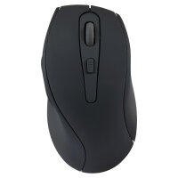 Speedlink Maus AXON. Leise & Antibakteriell mit Akku sw retail