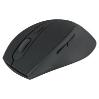 Speedlink Maus AXON. Leise & Antibakteriell mit Akku sw retail