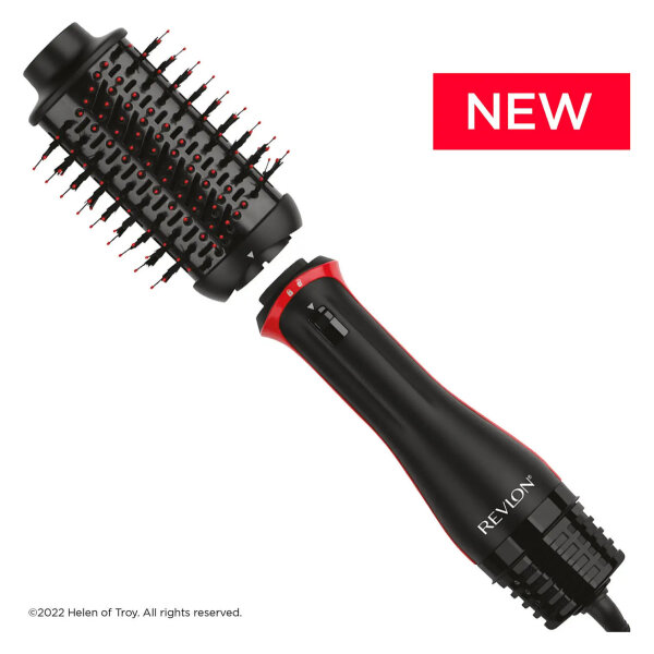 RVDR 5298 E One-Step Volumiser Plus