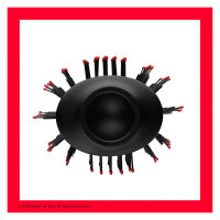 RVDR 5298 E One-Step Volumiser Plus