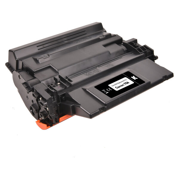 STATIC Toner cartridge compatible with Canon imageRunner 1643iF 20500 pages