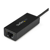 StarTech USB31000S USB 3.0 to Gigabit Ethernet NIC...