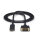 StarTech 1.8m DisplayPort to DVI Cable - M/M