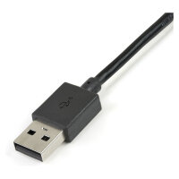 StarTech USB 2.0 to 10/100 Mbps Ethernet Network Adapter Dongle
