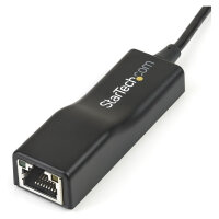 StarTech USB 2.0 to 10/100 Mbps Ethernet Network Adapter Dongle