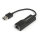 StarTech USB 2.0 to 10/100 Mbps Ethernet Network Adapter Dongle