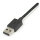 StarTech USB 2.0 to 10/100 Mbps Ethernet Network Adapter Dongle