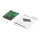 StarTech M.2 NGFF SSD to 2.5in SATA Adapter Converter