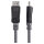 StarTech DisplayPort 1.2 Cable with Latches - Certified 6 ft