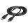 StarTech DisplayPort 1.2 Cable with Latches - Certified 6 ft