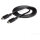 StarTech DisplayPort 1.2 Cable with Latches - Certified 6 ft