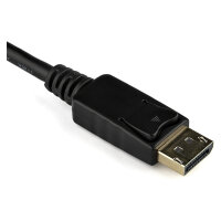 StarTech DisplayPort to VGA Video Adapter Converter