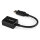 StarTech DisplayPort to VGA Video Adapter Converter