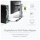 StarTech DisplayPort to VGA Video Adapter Converter