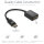 StarTech DisplayPort to VGA Video Adapter Converter