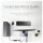 StarTech DisplayPort to VGA Video Adapter Converter