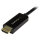 StarTech DisplayPort to HDMI Converter Cable - 6.5ft 2m - 4K