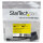 StarTech Mini DisplayPort to DVI Video Adapter Converter - Black Mini DP to DVI - 1920x1200