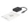 StarTech USB32000SPT USB 3.0 to Dual Gigabit LAN adapter with USB port