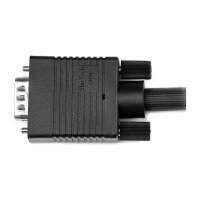 StarTech 5m Coax High Resolution Monitor VGA Video Cable - HD15 to HD15 M/M