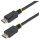 StarTech DisplayPort Kabel 5m - DP 1.2 Kabel 4K2K - St/St - Schwarz