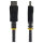 StarTech DisplayPort Kabel 5m - DP 1.2 Kabel 4K2K - St/St - Schwarz
