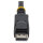StarTech DisplayPort Kabel 5m - DP 1.2 Kabel 4K2K - St/St - Schwarz