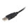 StarTech 5m USB 2.0 A to B Cable - M/M