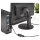 StarTech DisplayPort auf HDMI Video Adapter / Konverter - DP zu HDMI mit bis zu 1920x1200 - DP / HDMI Lnge 24cm St/Bu