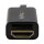 StarTech DisplayPort to HDMI Converter Cable - 3 ft 1m - 4K
