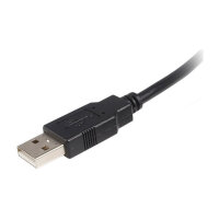 StarTech 3m USB 2.0 A to B Cable - M/M