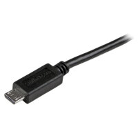 StarTech Micro-USB Cable - M/M - 1m