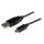 StarTech Micro-USB Cable - M/M - 1m