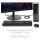 StarTech DisplayPort 1.2 Cable with Latches - Certified 3m