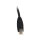 StarTech 6 ft 2-in-1 USB KVM Cable