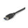 StarTech USB to USB C Cable - 3 ft / 1m - 10 Gbps - USB-C to USB-A - USB 3.1 Cable - USB Type C