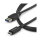 StarTech USB to USB C Cable - 3 ft / 1m - 10 Gbps - USB-C to USB-A - USB 3.1 Cable - USB Type C