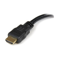 StarTech 8in HDMI to DVI-D Video Cable Adapter - HDMI...
