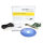 StarTech 3 Port 800+400 FireWire PCI Express Schnittstellen Combo Karte