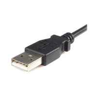 StarTech 2m Micro USB Cable - A to Micro B
