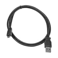 StarTech 2m Micro USB Cable - A to Micro B
